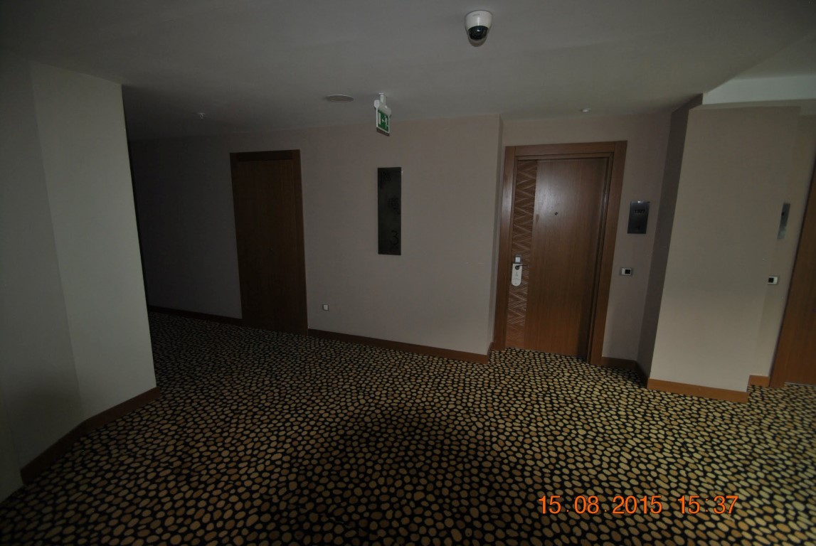 imagini hotel SEVEN SEAS SEALIGHT KUSADASI